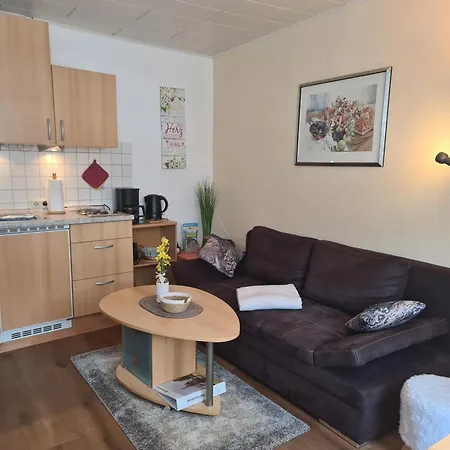 Gaestehaus Andrea Goslar