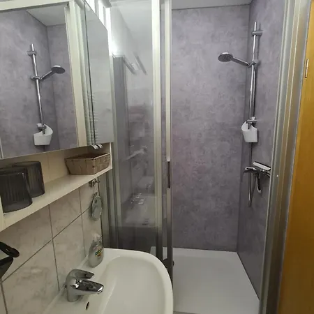 Gaestehaus Andrea Apartament *