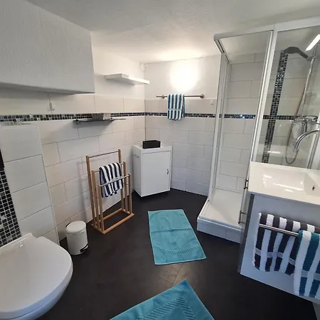 Gaestehaus Andrea Goslar