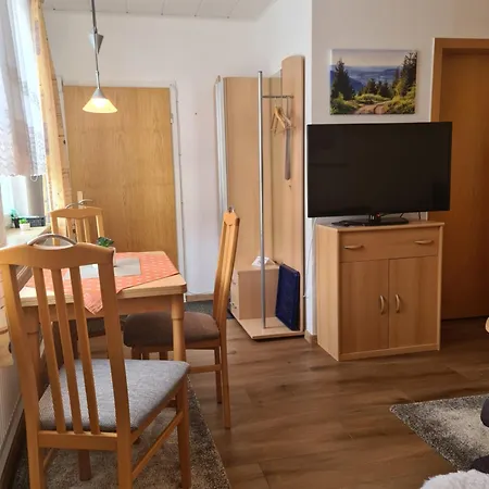 Gaestehaus Andrea * Goslar