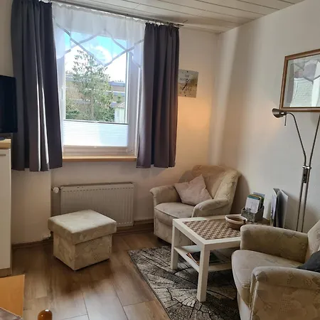 Gaestehaus Andrea * Goslar