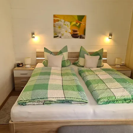 Gaestehaus Andrea Apartament