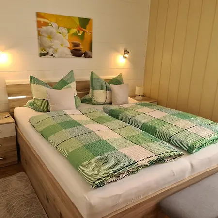 Gaestehaus Andrea Apartament *