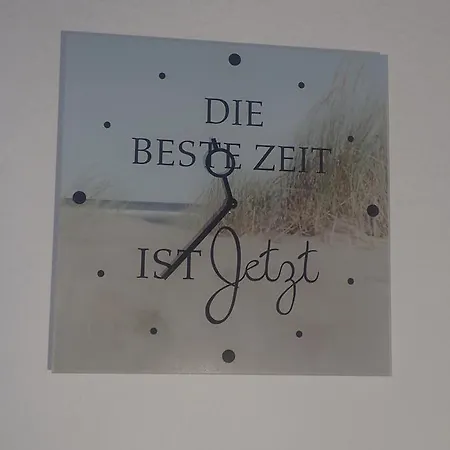 Apartament Gaestehaus Andrea Goslar