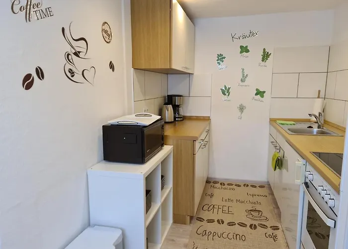 Gaestehaus Andrea Daire