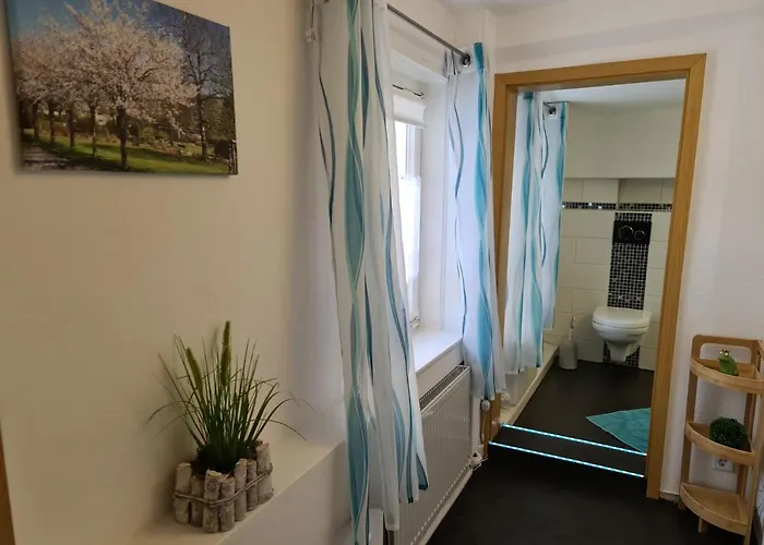 Gaestehaus Andrea Daire Goslar