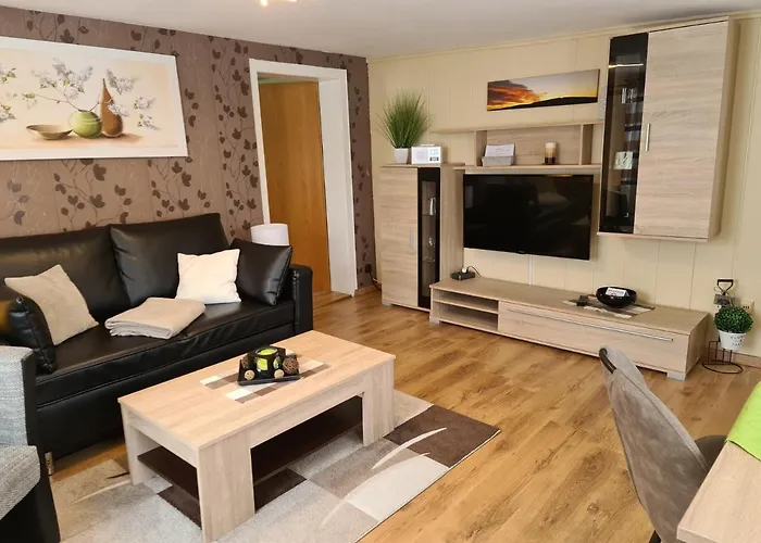 Gaestehaus Andrea Daire Goslar