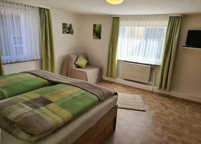 Gaestehaus Andrea Goslar