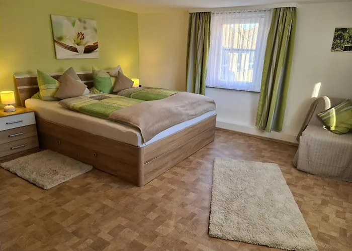 Gaestehaus Andrea Daire Goslar