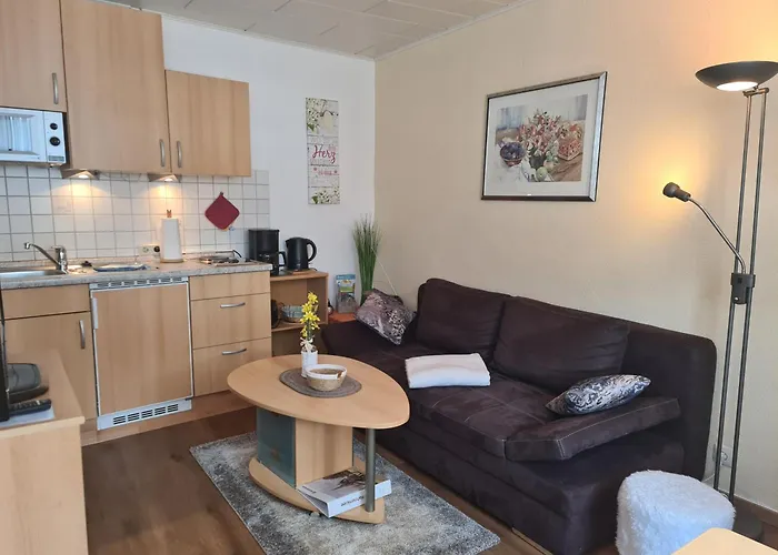 Gaestehaus Andrea Goslar