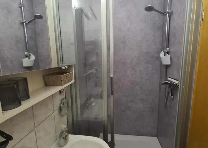 Gaestehaus Andrea Daire *