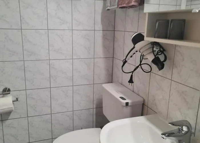 Gaestehaus Andrea Goslar