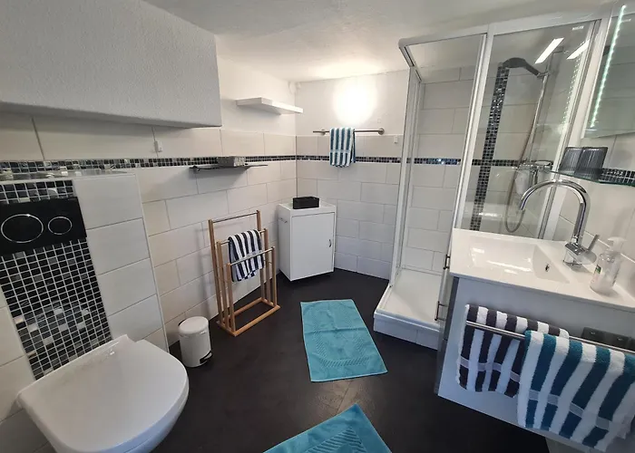 Gaestehaus Andrea Goslar