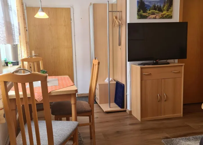 Gaestehaus Andrea * Goslar