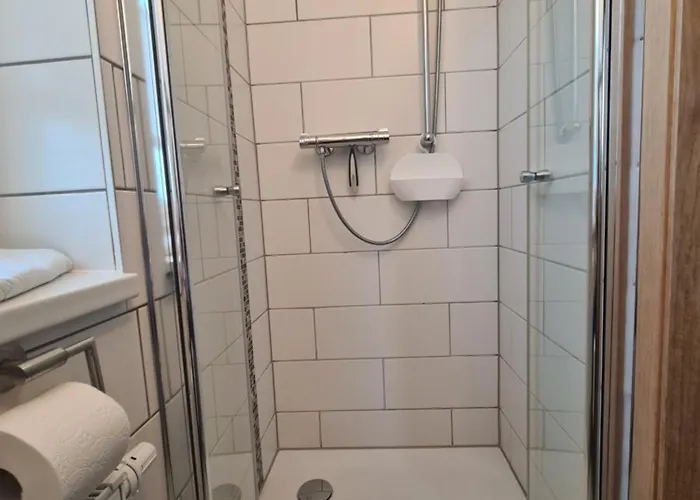 Gaestehaus Andrea Daire Goslar