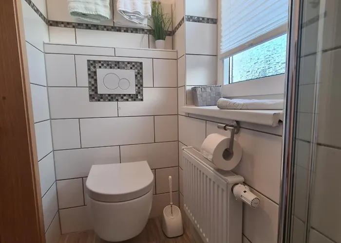 Gaestehaus Andrea Daire *