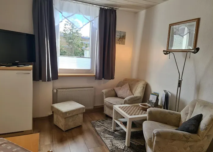 Gaestehaus Andrea * Goslar