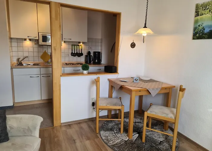 Gaestehaus Andrea Daire Goslar