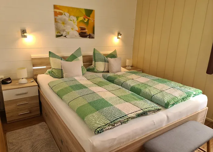 Gaestehaus Andrea Daire *