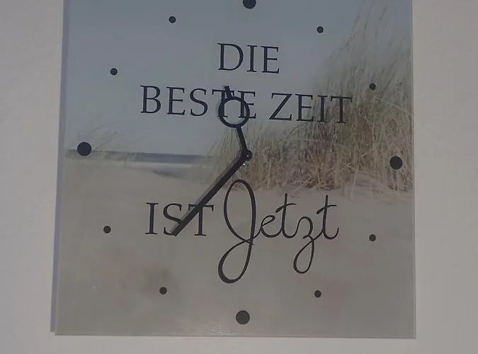 Daire Gaestehaus Andrea Goslar