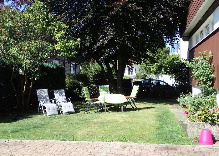 Gaestehaus Andrea Daire