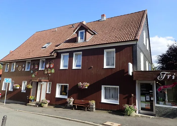 Gaestehaus Andrea Daire Goslar